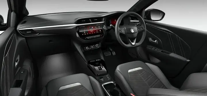 Vauxhall Corsa 2026 photo 4