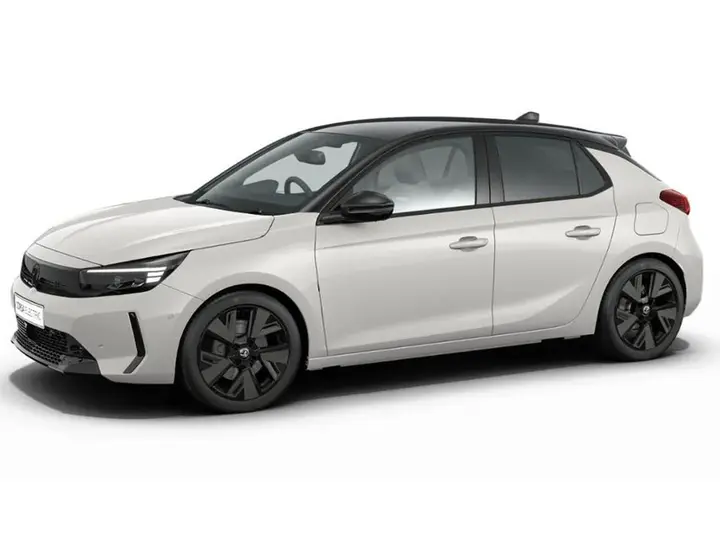Vauxhall Corsa 2026 photo 2