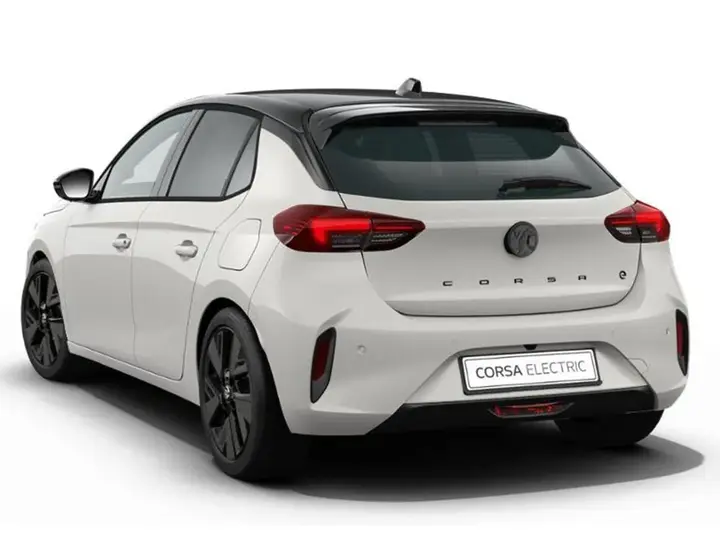 Vauxhall Corsa 2026 photo 3