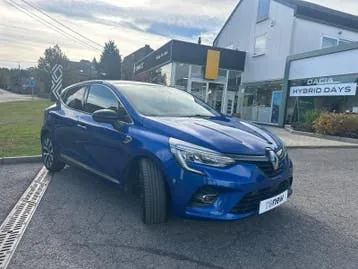 Renault Clio 2020 photo 3