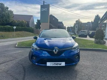 Renault Clio 2020 photo 2