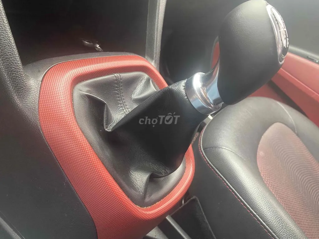 Hyundai Grand I10 2018 photo 5