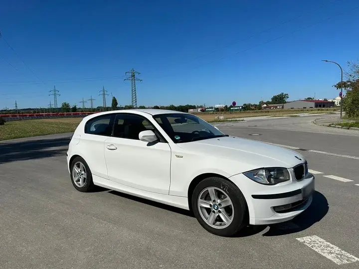 BMW 116 I