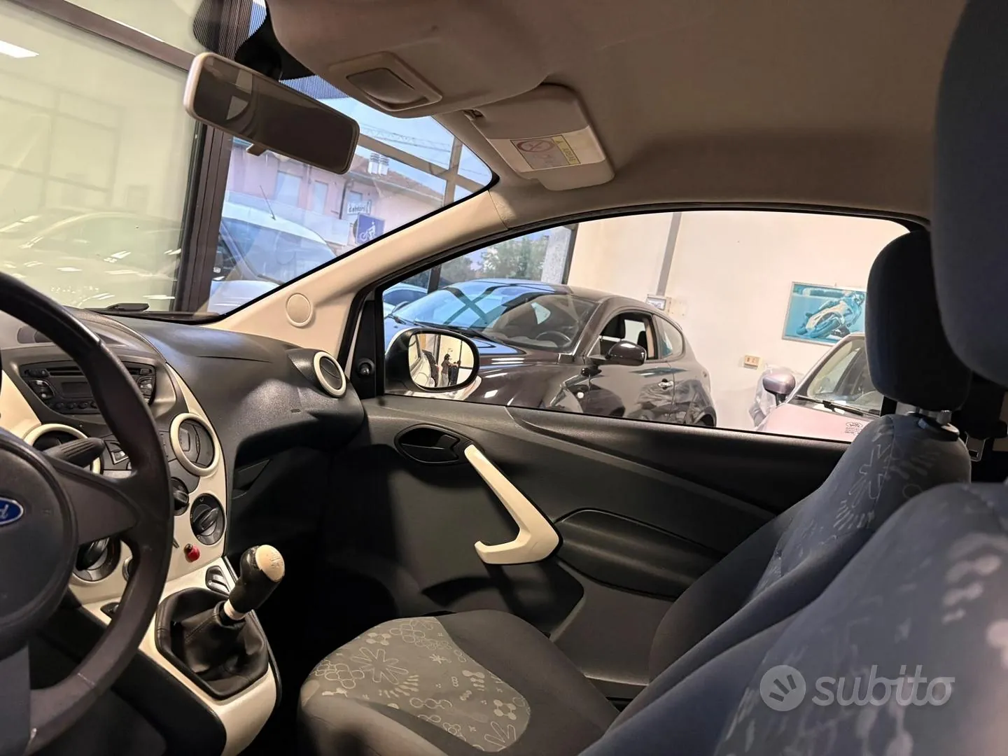 Ford Ka 2016 photo 5