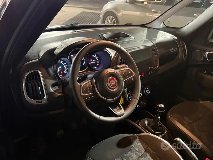 Fiat 500L 2022 photo 4