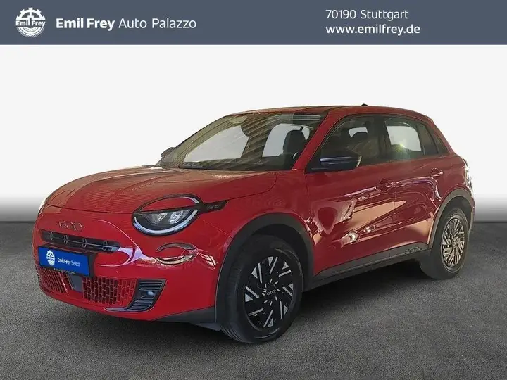 Fiat 600