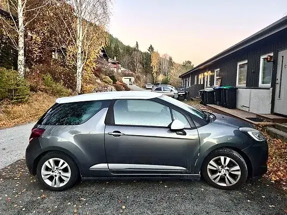 Citroen Ds3 2016 photo 2