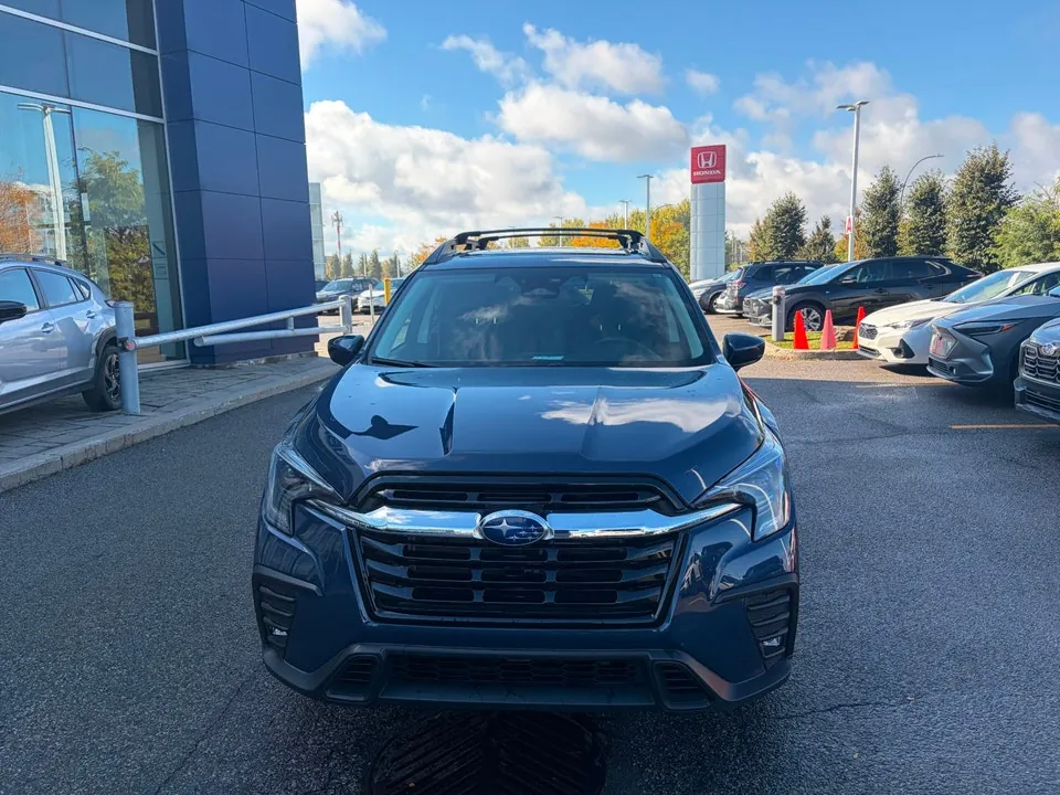 Subaru Ascent 2024 photo 2