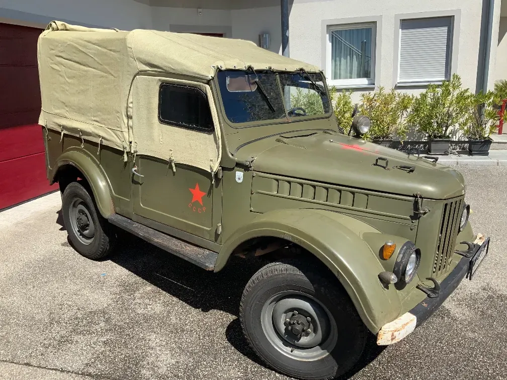 Gaz 69-M20