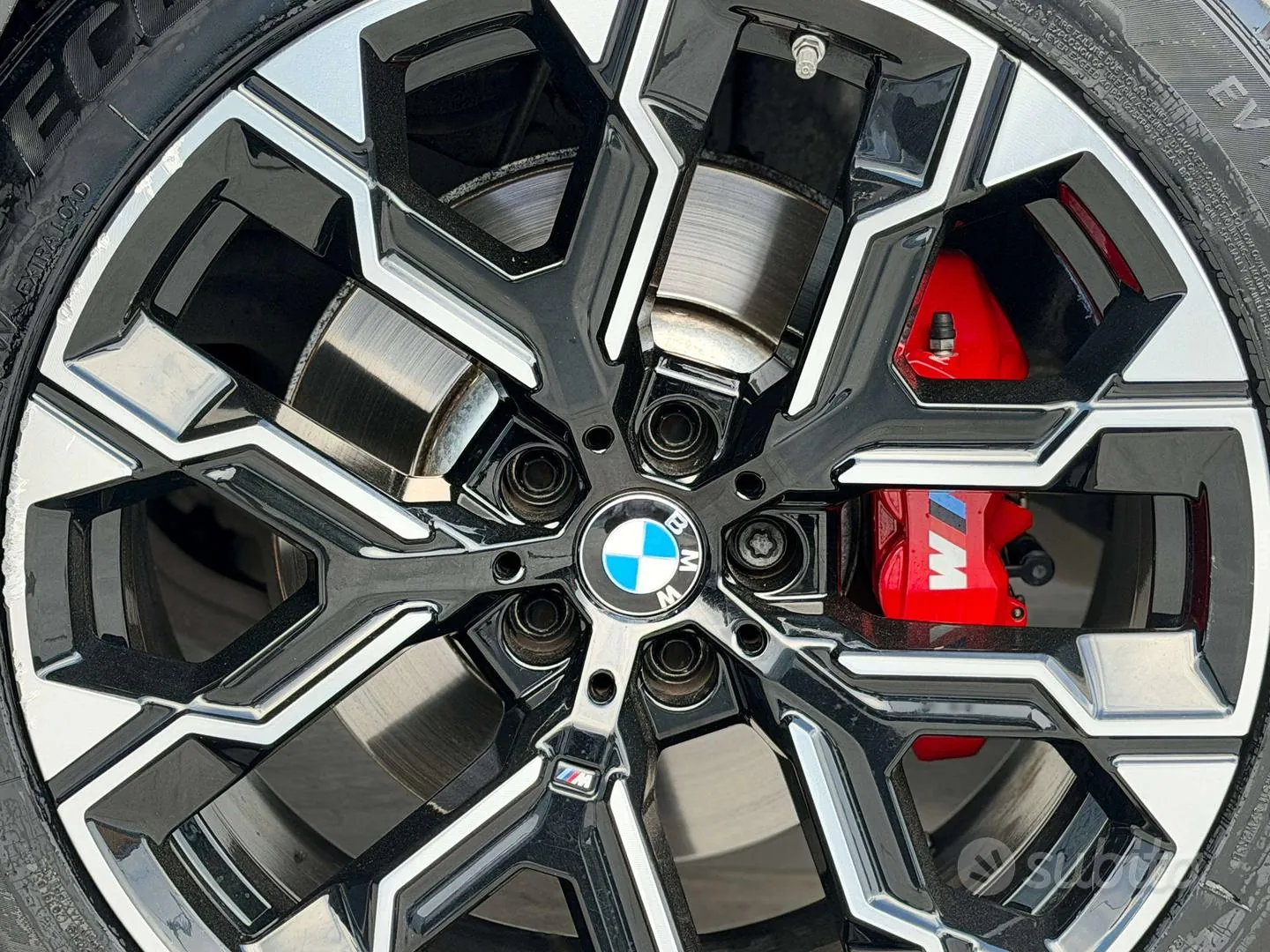 BMW X3 2025 photo 3