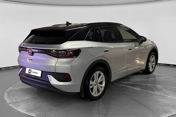 Volkswagen Id.4 Gtx 2023 photo 5