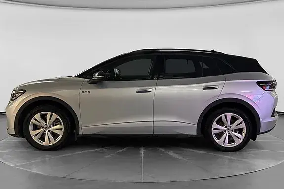 Volkswagen Id.4 Gtx 2023 photo 2