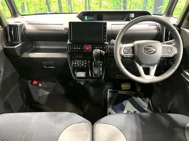 Daihatsu Tanto 2025 photo 2