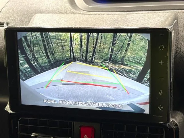 Daihatsu Tanto 2025 photo 4
