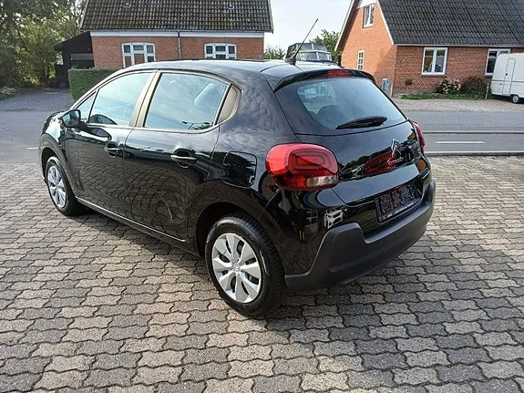 Citroen C3 2019 photo 5