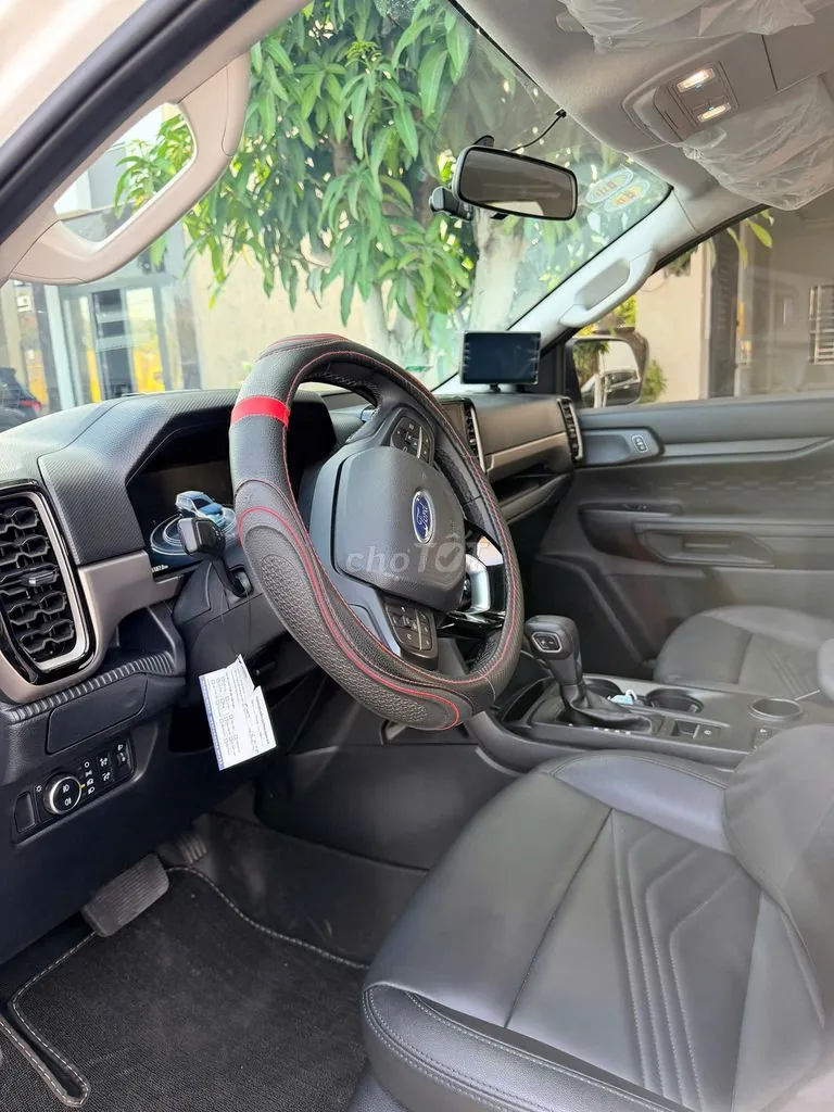Ford Everest 2025 photo 5