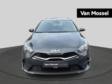 Kia Ceed Sportswagon Pulse 2024 photo 2