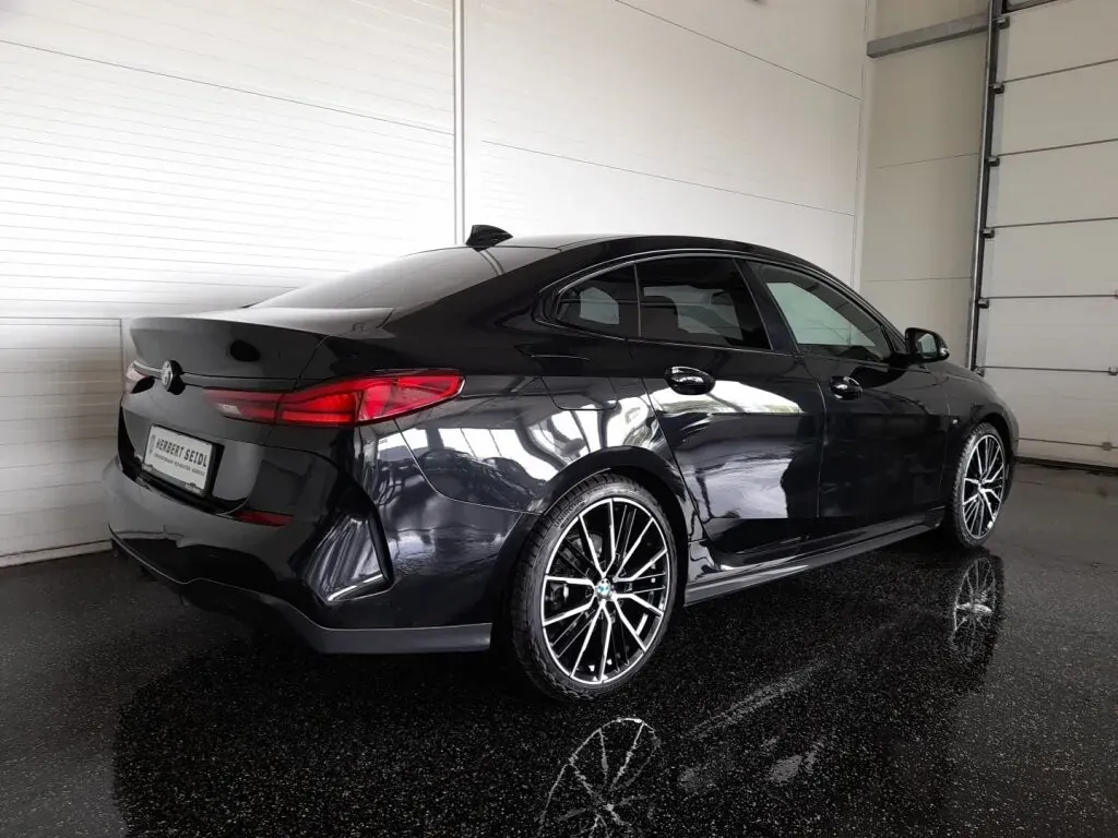 BMW 2 Series 2022 photo 2