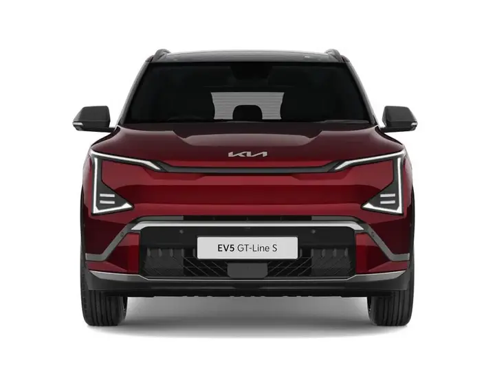 Kia Ev5 photo 5