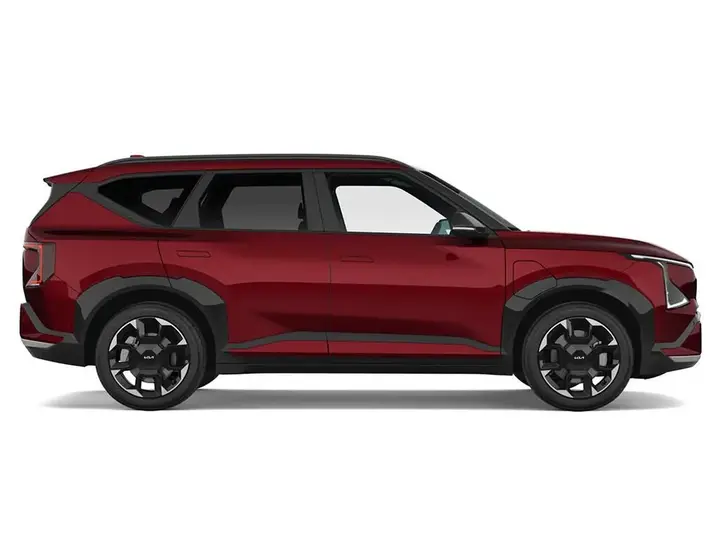 Kia Ev5 photo 2