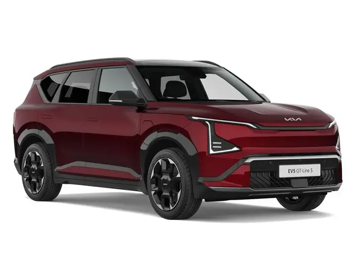 Kia Ev5