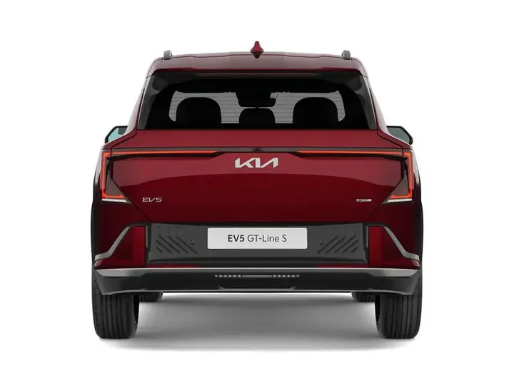 Kia Ev5 photo 4