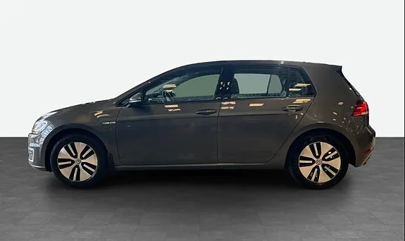 Volkswagen E-Golf Vii 2019 photo 2