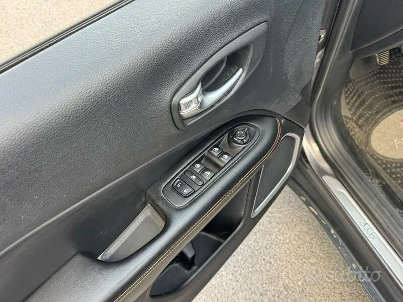 Jeep Compass 2018 photo 4