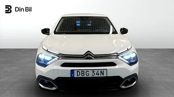 Citroen C4 2024 photo 4