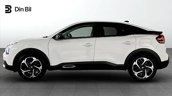 Citroen C4 2024 photo 2
