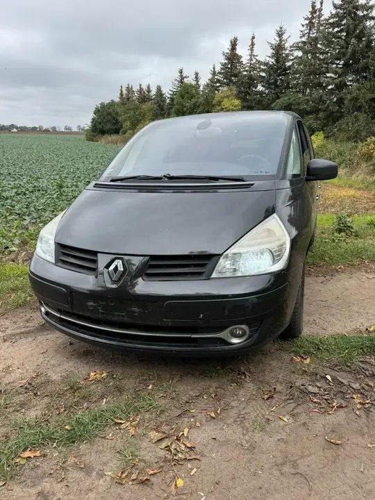Renault Espace