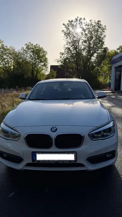 BMW 1Er