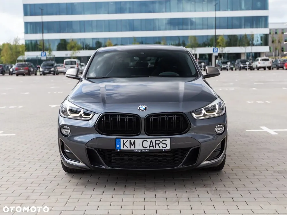 BMW X2 2019 photo 4