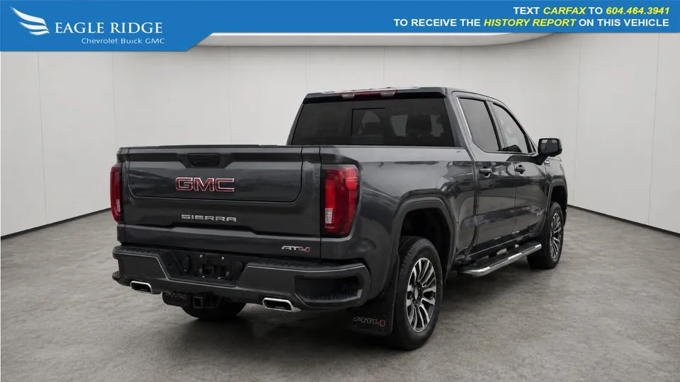 GMC Sierra 1500 2021 photo 5
