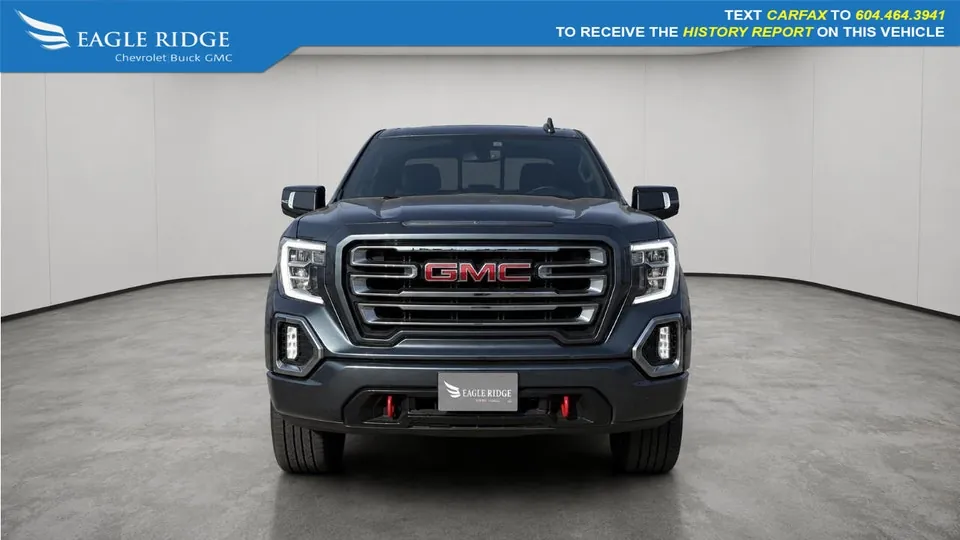 GMC Sierra 1500 2021 photo 2
