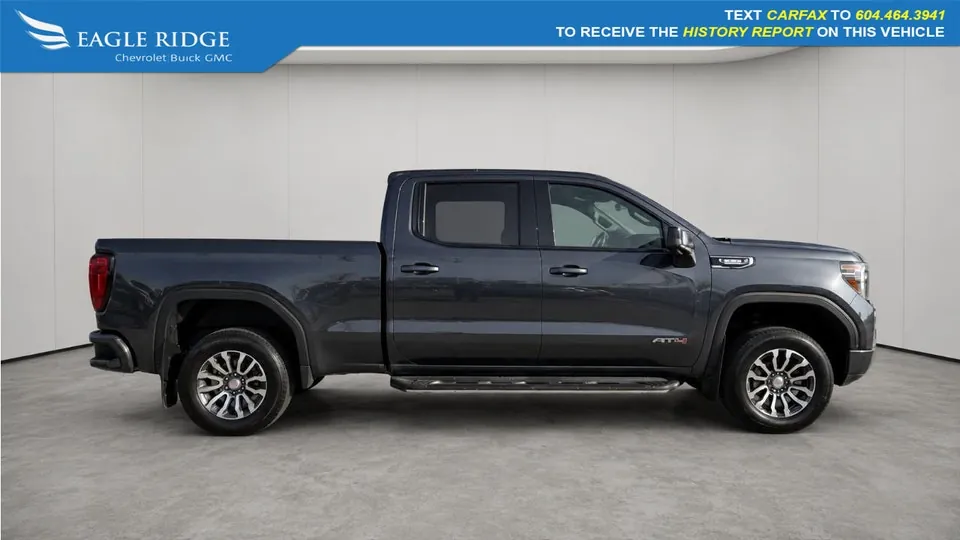 GMC Sierra 1500 2021 photo 4