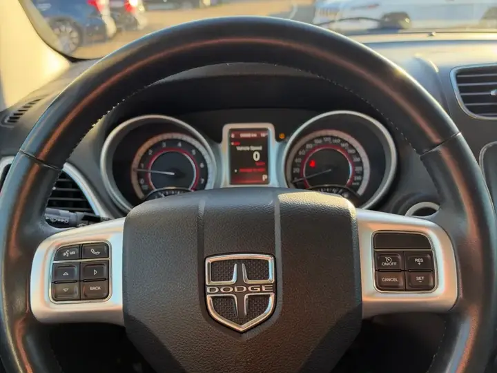Dodge Journey 2017 photo 5
