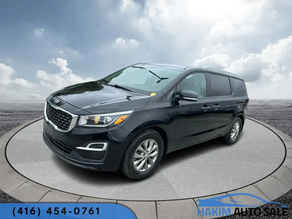 Kia Sedona