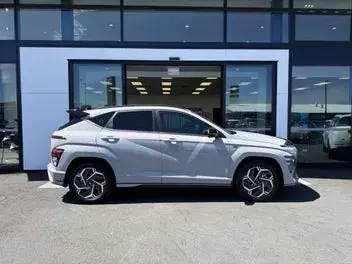 Hyundai Kona 2024 photo 3