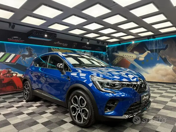 Mitsubishi Asx 2025 photo 3