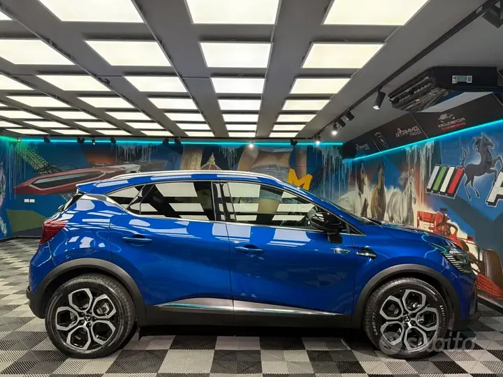 Mitsubishi Asx 2025 photo 4