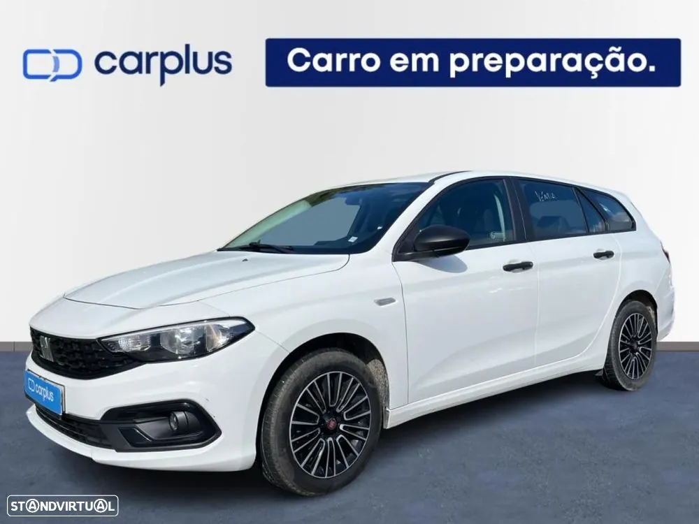 Fiat Tipo