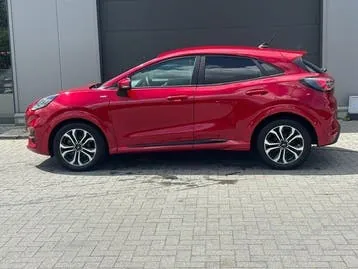 Ford Puma 2023 photo 2