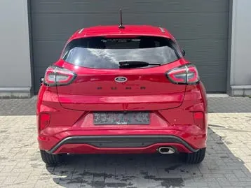 Ford Puma 2023 photo 3
