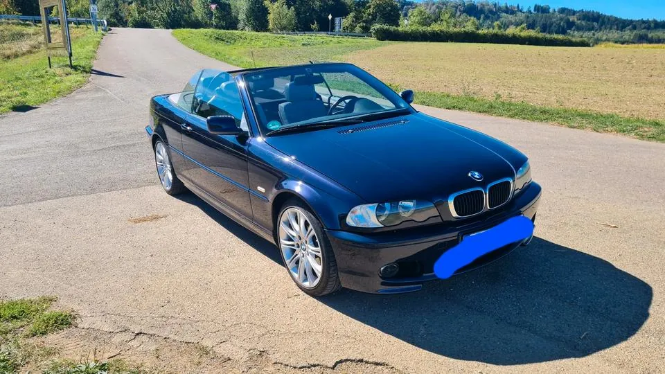 BMW E46