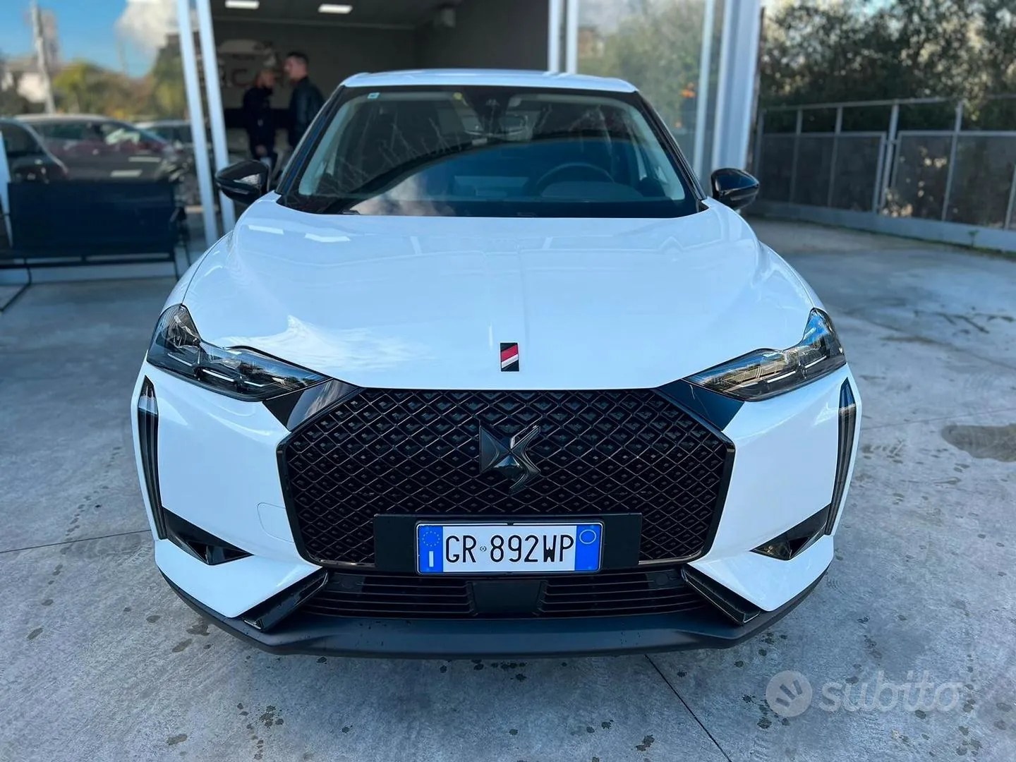 Citroen Ds3 2023 photo 3
