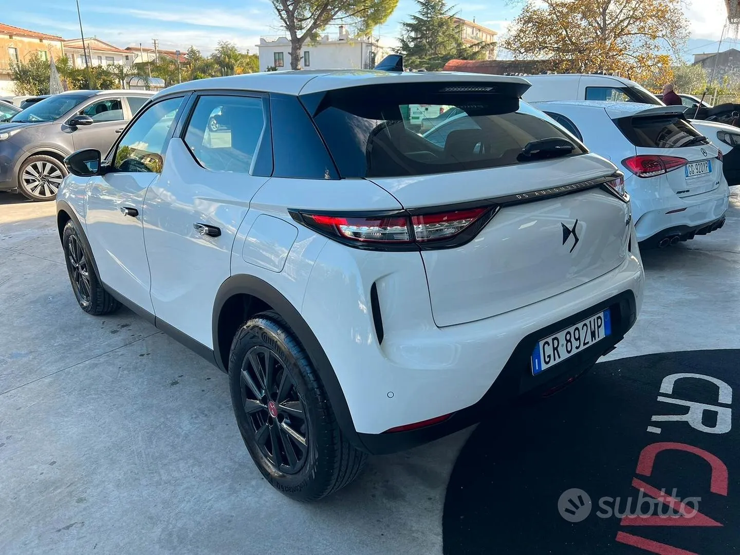 Citroen Ds3 2023 photo 4