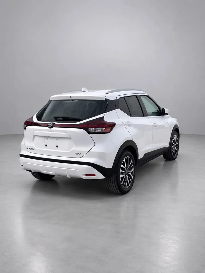 Nissan Kicks 2022 photo 4