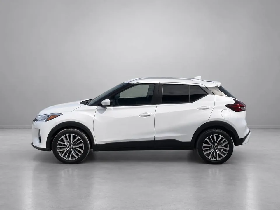Nissan Kicks 2022 photo 5