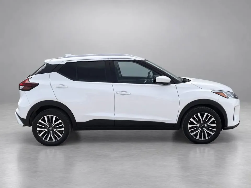 Nissan Kicks 2022 photo 3